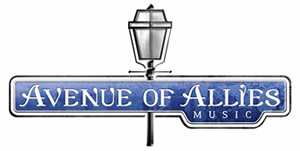 Avenue of Allies