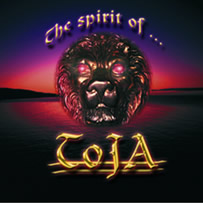 Spirit of Toja