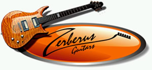 Zerberus Guitars