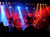 Toja Live SCHANZ