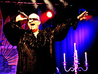 Toja Live im Schanz