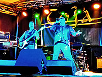 Toja Live in Steinbach