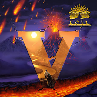 ToJa V